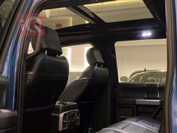فورد F-150 رابتور